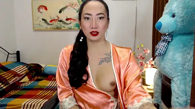 Snapshot of LovelyQueen69 chatting on 09/18/25, 09:34 LovelyQueen69 online show from 09/18/25, 09:34