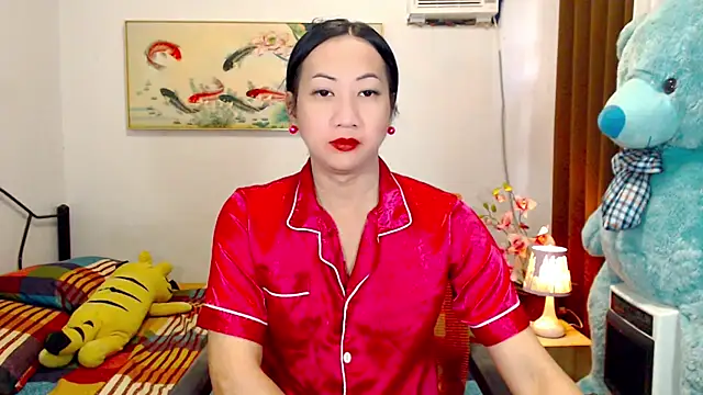 LovelyQueen69 online show from 05/30/26, 08:42