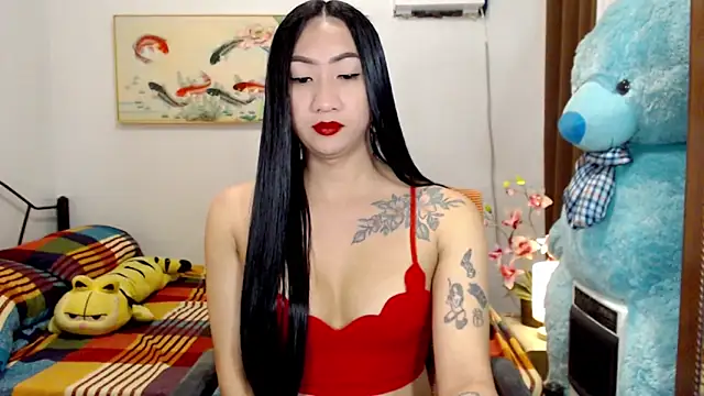 LovelyQueen69 online show from 12/03/25, 07:30