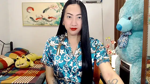 LovelyQueen69 online show from 12/14/25, 06:46