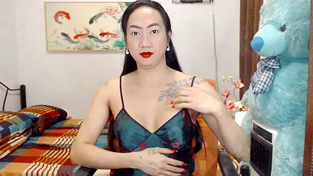 LovelyQueen69 online show from 11/03/25, 01:11