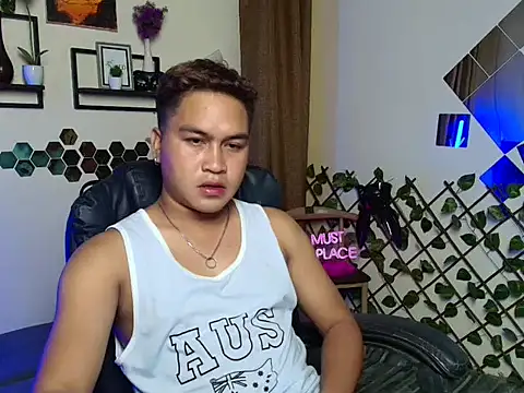 Asian jayeel online show from 02/13/26, 08:14