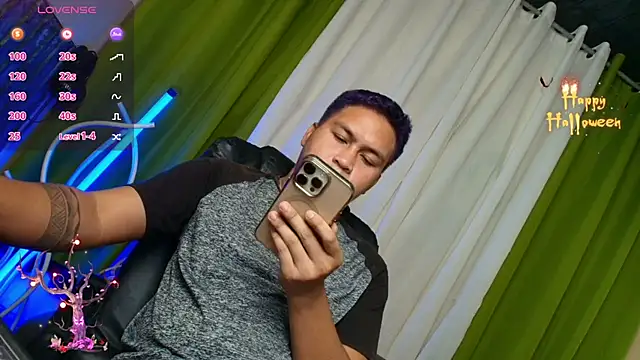 Asian jayeel online show from 04/13/26, 09:57