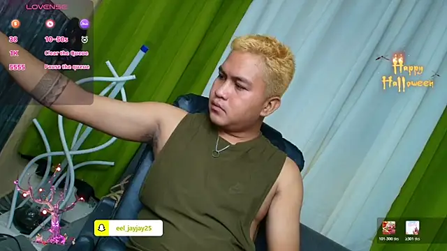 Asian jayeel online show from 04/10/26, 03:13