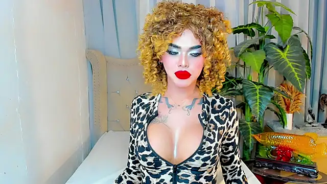 MochaliciousTransOnTop online show from 02/24/26, 03:40