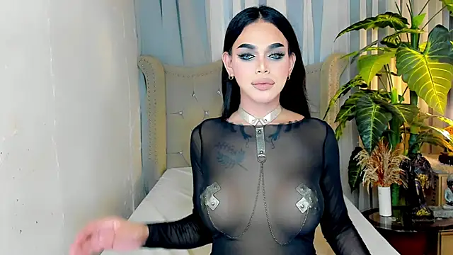 MochaliciousTransOnTop online show from 02/14/26, 07:30