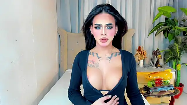 MochaliciousTransOnTop online show from 03/05/26, 01:46