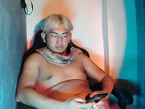 riley cum online show from 04/07/26, 06:43