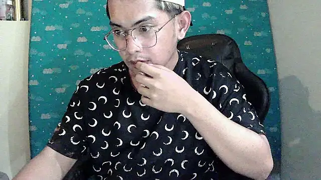 riley cum online show from 03/26/26, 07:56