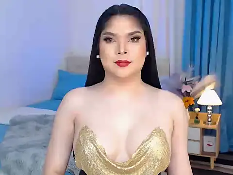 VickyMarquez online show from 12/18/25, 02:43