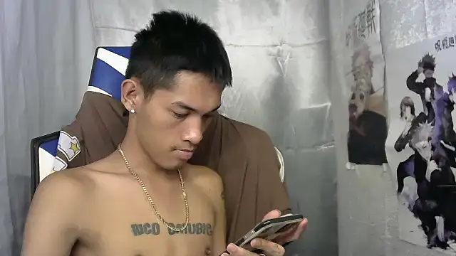 riks tyler online show from 09/25/25, 01:50