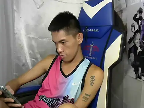 riks tyler online show from 09/16/25, 06:31