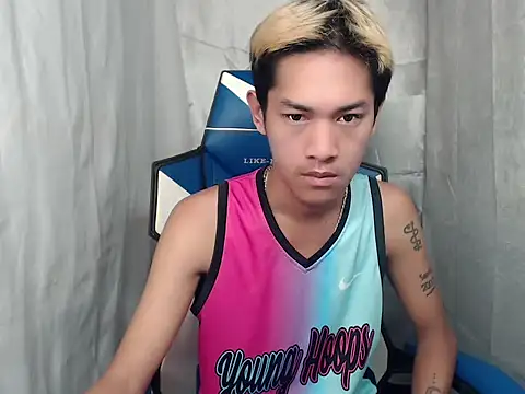 riks tyler online show from 02/10/26, 02:38