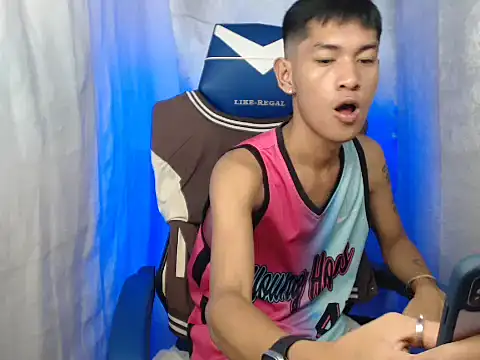 riks tyler online show from 10/24/25, 12:15