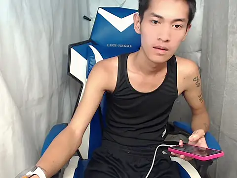 riks tyler online show from 04/03/26, 08:15