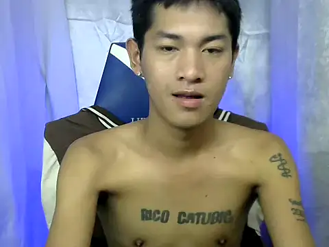 riks tyler online show from 10/16/25, 05:38