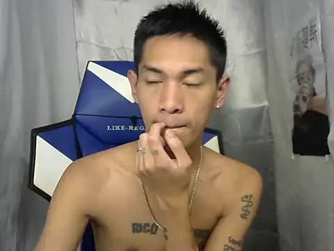 riks tyler online show from 09/21/25, 03:28