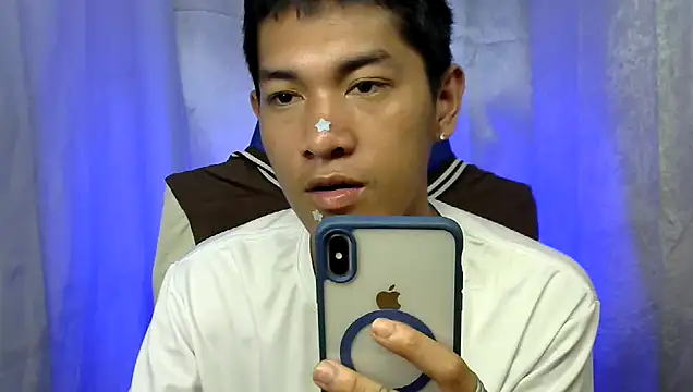 riks tyler online show from 10/13/25, 03:08