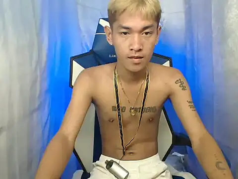 riks tyler online show from 11/05/25, 04:59