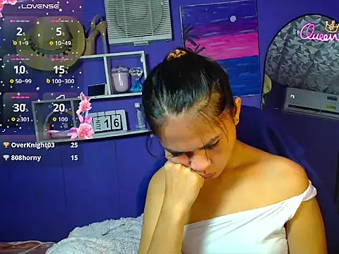 urgirljane online show from 06/16/26, 02:55