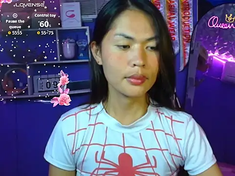urgirljane online show from 07/09/26, 02:38