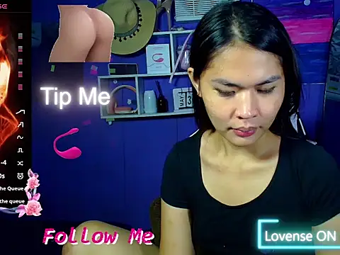 urgirljane online show from 05/31/26, 02:12