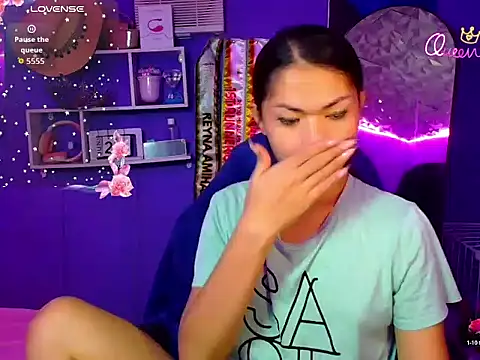 urgirljane online show from 06/27/26, 10:10