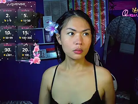 urgirljane online show from 07/13/26, 11:09