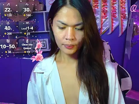 urgirljane online show from 07/02/26, 08:59