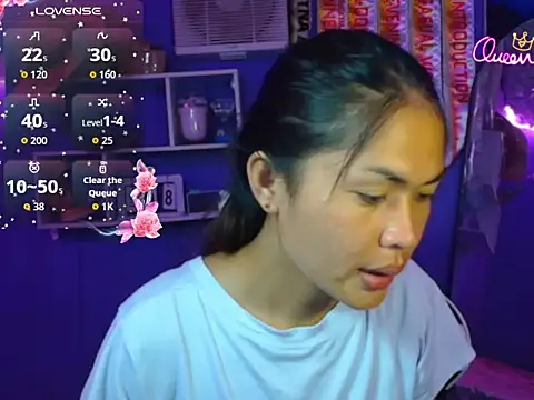 urgirljane online show from 07/08/26, 03:45