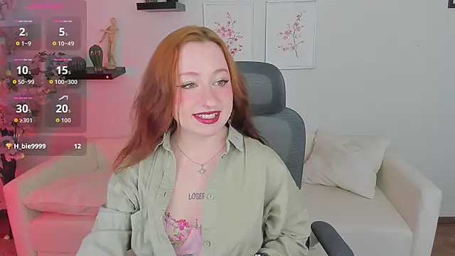 Snapshot of Violet_Griffen chatting on 02/25/26, 03:56 Violet Griffen online show from 02/25/26, 03:56