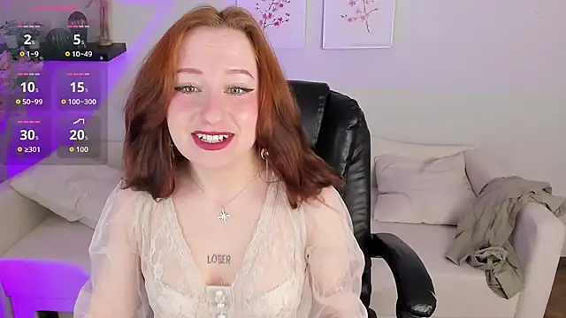 Snapshot of Violet_Griffen chatting on 02/18/26, 03:52 Violet Griffen online show from 02/18/26, 03:52