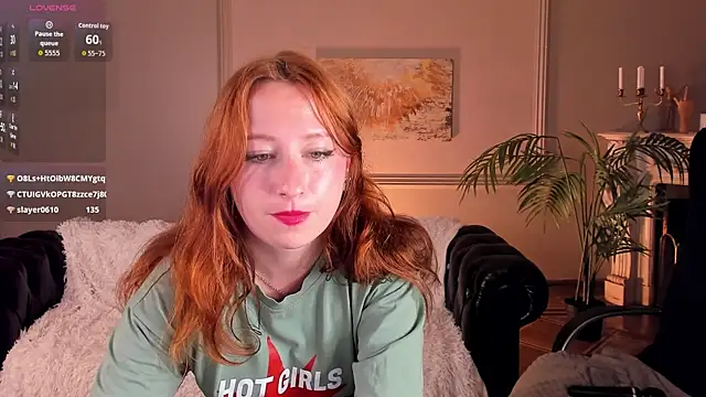 Snapshot of Violet_Griffen chatting on 07/03/26, 06:25 Violet Griffen online show from 07/03/26, 06:25