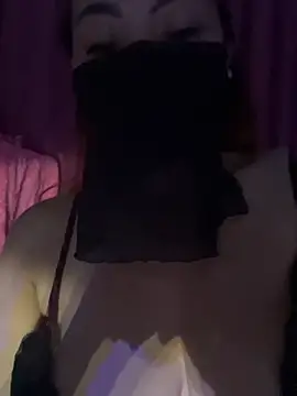 Miss June666 online show from 09/26/25, 10:38