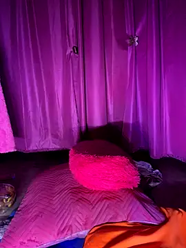 Miss June666 online show from 09/12/25, 07:13