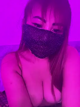 Miss June666 online show from 01/13/26, 11:52