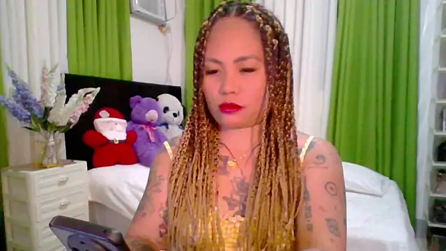 EstellaStarXxx online show from 11/03/25, 04:32