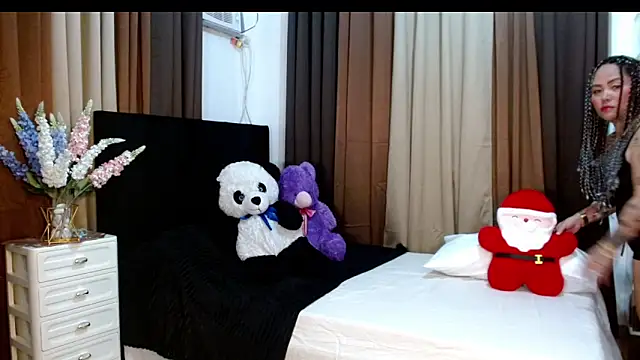 EstellaStarXxx online show from 12/02/25, 05:14