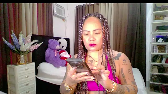 EstellaStarXxx online show from 11/20/25, 08:04