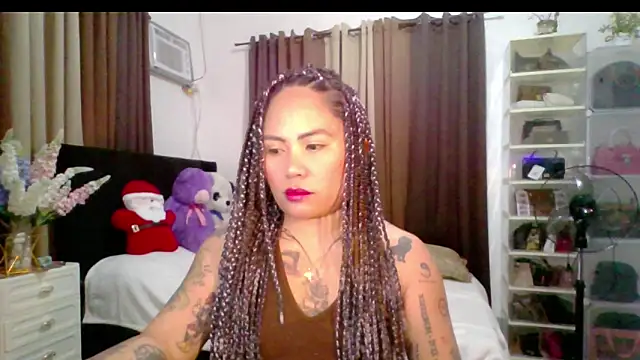 EstellaStarXxx online show from 11/27/25, 09:21