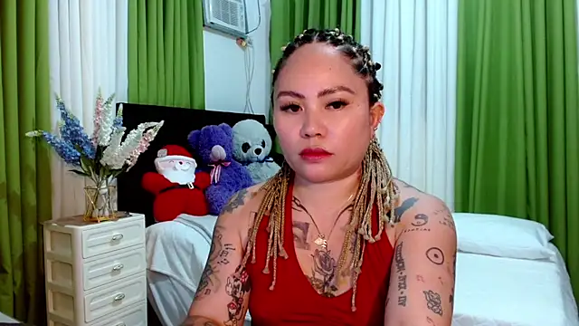 EstellaStarXxx online show from 11/01/25, 03:28