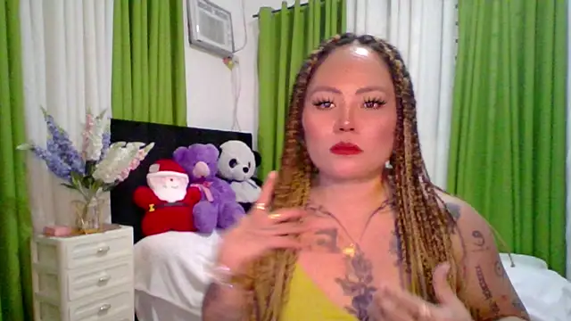 EstellaStarXxx online show from 11/08/25, 06:33