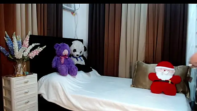 EstellaStarXxx online show from 12/01/25, 08:59