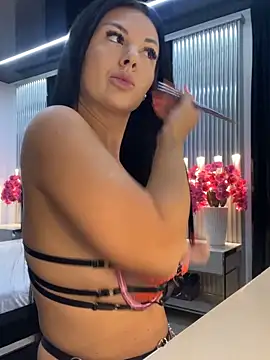 KenyaCruz online show from 02/05/26, 06:59