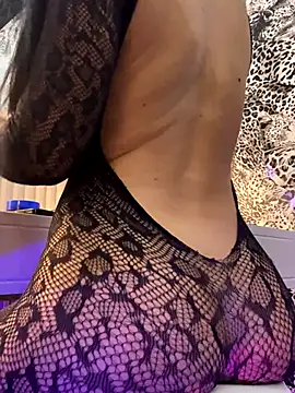 KenyaCruz online show from 09/22/25, 06:14