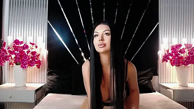 KenyaCruz online show from 01/07/26, 09:20