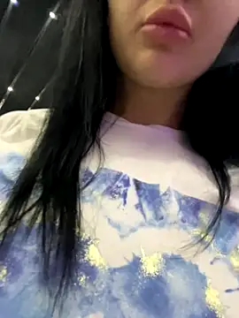 KenyaCruz online show from 10/16/25, 09:34