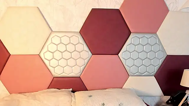 ArielleWilde online show from 10/12/25, 04:14