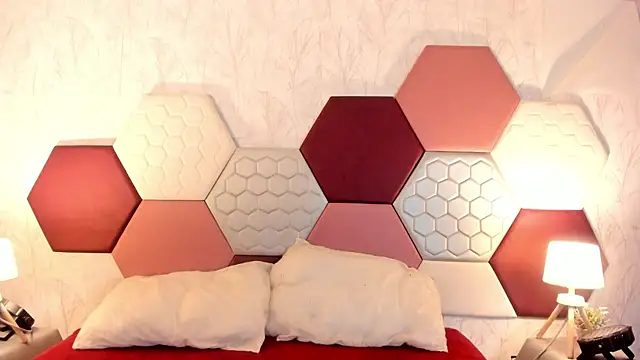 ArielleWilde online show from 10/26/25, 04:46