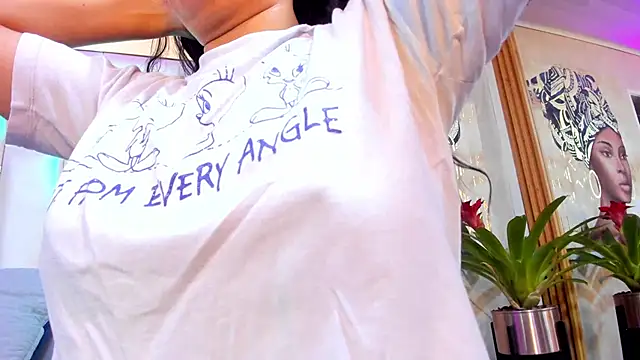 ArielleWilde online show from 01/11/26, 03:57